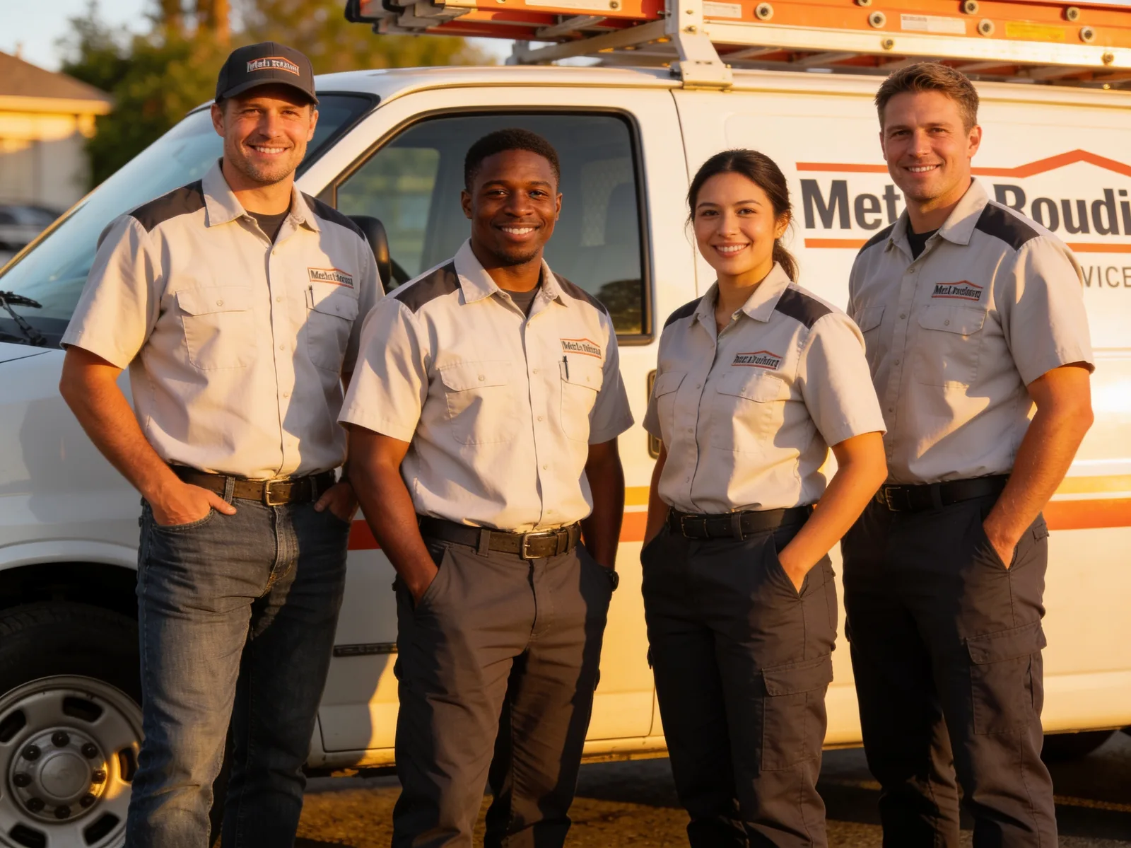 Metal Roof Installation company in Santa Paula, CA